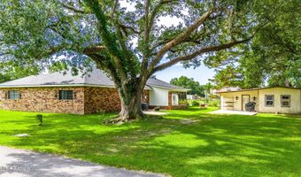 267 Olive St, Arnaudville, LA 70512