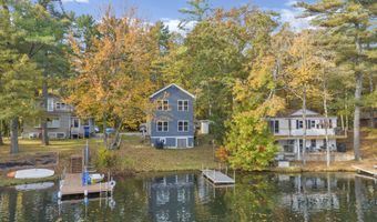 58 Shore Rd, Windham, ME 04062