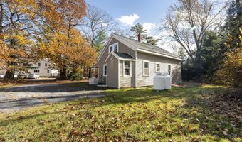 1888 Alna Rd, Alna, ME 04535