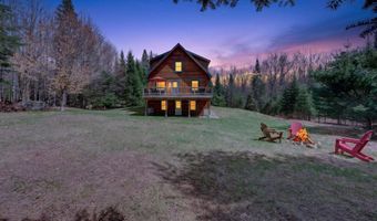 10 Mount Lafayette Way, Bethlehem, NH 03574