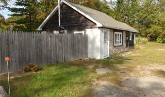 188 DANIELSON Pike, Foster, RI 02825