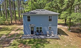 501 Southern Lks, Arabi, GA 31712