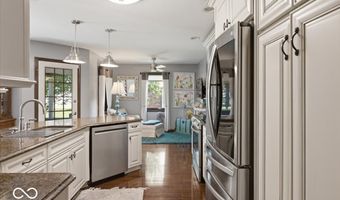 1094 Brookway Dr, Avon, IN 46123