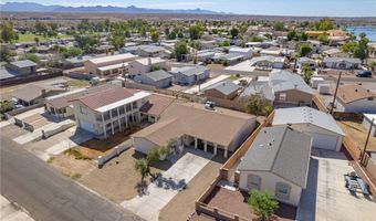 1126 Avenida Del Sol, Bullhead City, AZ 86442