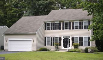 39 DOUGLAS Dr, Frederica, DE 19946
