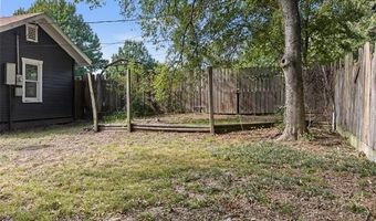 1317 3rd Ave SW, Ardmore, OK 73401