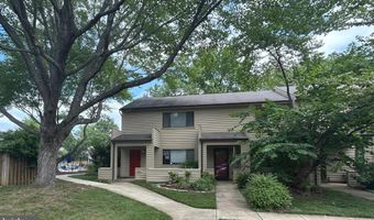 1041 CEDAR RIDGE Ct, Annapolis, MD 21403
