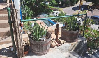 150 Brewery Ave, Bisbee, AZ 85603