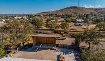 410 E Holland Ave, Alpine, TX 79830