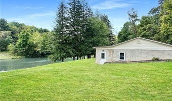 5696 Steubenville Rd SE, Amsterdam, OH 43903