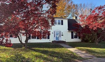 606 WYOMING Ave, Dover, DE 19904