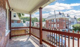 208 Bosley St, Cincinnati, OH 45219