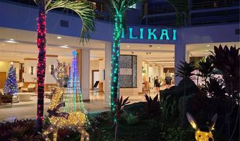 1777 Ala Moana Blvd 2403, Honolulu, HI 96815