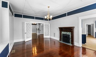 371 Pascallas St, Blackville, SC 29817