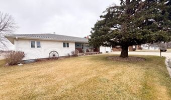 1112 W Church St, Albion, NE 68620