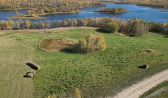 8 Waterfront Lots On Lake Hemming, Bottineau, ND 58318