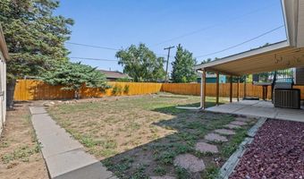 8177 Ames Way, Arvada, CO 80003