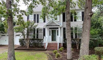 319 Plantation Pkwy, Blythewood, SC 29016