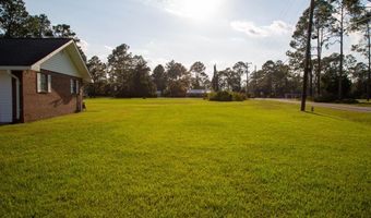 2115 Blackshear Hwy, Baxley, GA 31513