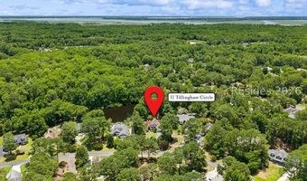 11 Tillinghast Cir, Bluffton, SC 29910