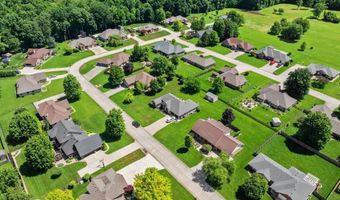 866 Westgate Dr, Anderson, IN 46012