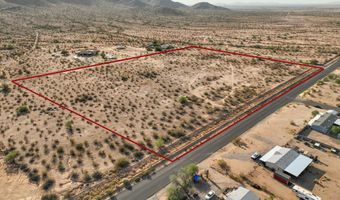 NW corner Arica and Lamb, Casa Grande, AZ 85193
