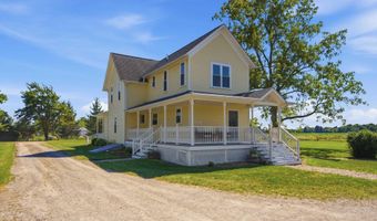 8011 Hollow Corners Rd, Almont, MI 48003