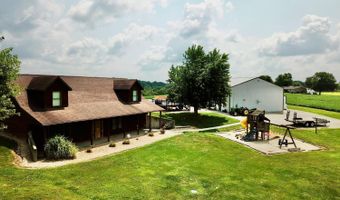 10389 Henry Ford Rd, Bennington, IN 47011