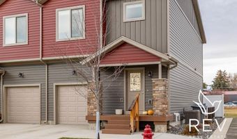 2867 Legacy Ln, Cody, WY 82414