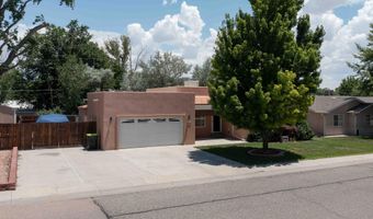1012 VALLEY VIEW Dr, Bloomfield, NM 87413
