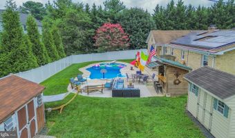 505 WENDELLWOOD Dr, Bel Air, MD 21014