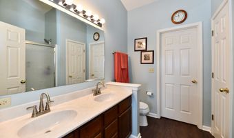 938 Weeping Way Ln, Avon, IN 46123