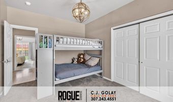6041 S Spruce St, Casper, WY 82601