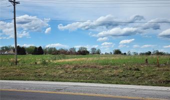 0 N Hwy W Lot 3 - 4+/- Acres, Winfield, MO 63389