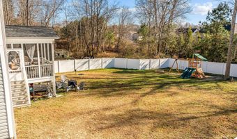 38 Hiddenbrook Ct, Angier, NC 27501