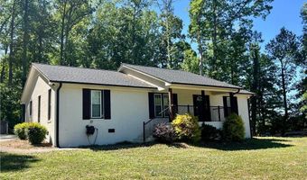 5637 Trotter Country Rd, Archdale, NC 27263