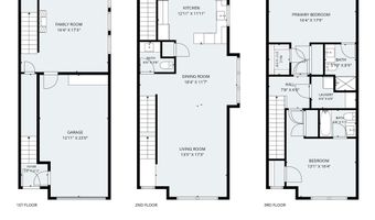30 MILL CREEK Ct, Bayville, NJ 08721