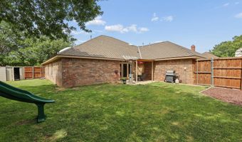 7804 COVINGTON Pkwy, Amarillo, TX 79121