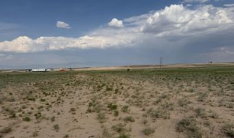 Harrison Road lot 153, Belen, NM 87002