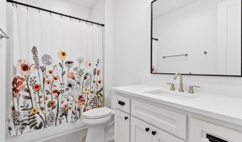 417 Kestrel Ct, Aledo, TX 76008
