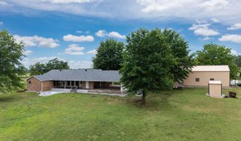29498 S 4520 Rd, Afton, OK 74331