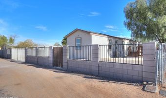 5741 N THORNTON Rd, Casa Grande, AZ 85122