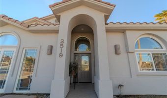 2519 Country Club Pl, Bullhead City, AZ 86442