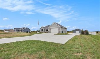 8309 Almont Rd, Almont Twp., MI 48003