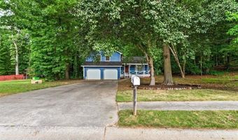 6330 Mt Pisgah Ln, Austell, GA 30168
