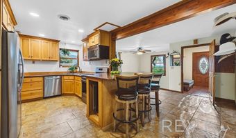745 Southfork Rd, Cody, WY 82414