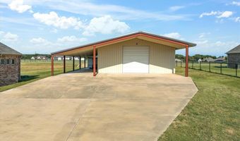 927 Friendship Rd, Weatherford, TX 76085