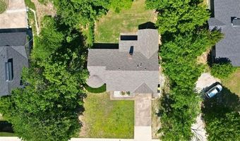 1005 S Broadway, Ada, OK 74820