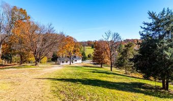 1612 S Amherst Hwy, Amherst, VA 24521