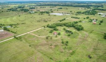 5840 N 180 Rd, Beggs, OK 74421
